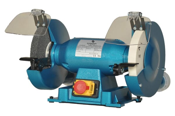 Doppel-Schleifbock SC 200T Pro