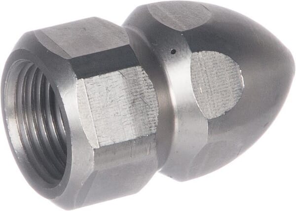Rohrreinigungsdüse 055 3/8"