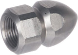 Rohrreinigungsdüse 055 3/8"