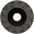 Bremsscheibe