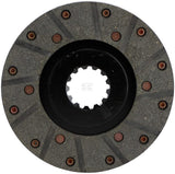 Bremsscheibe