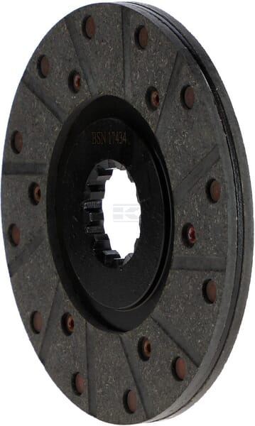 Bremsscheibe