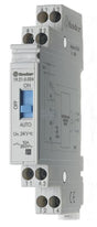Statusanzeigemodul Auto/Aus/Ein 11,2mm 1CO 10A/24V UC
