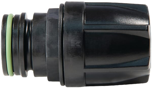 Schnellkupplung 1/2" - T3 M
