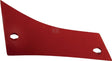Streichblechvorderteil  L.