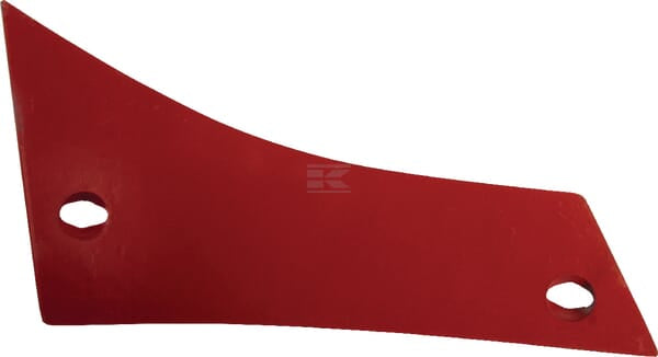 Streichblechvorderteil  L.