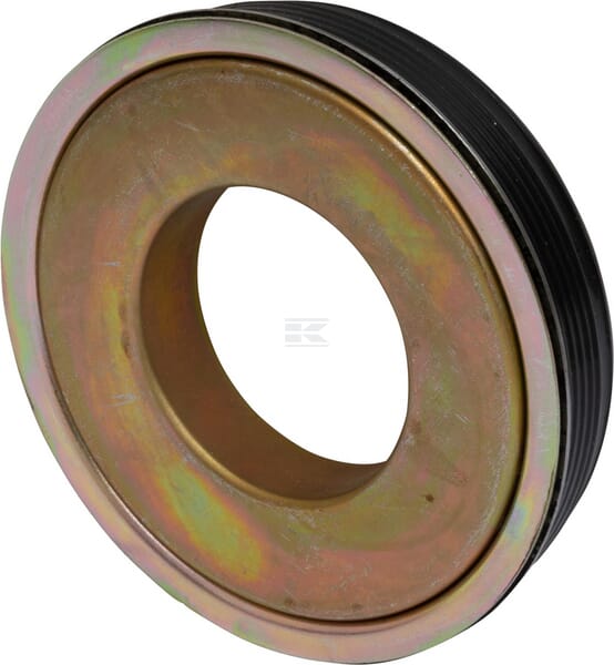 Dichtung RWDR-K7 49,5x100x25 NBR