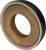 Dichtung RWDR-K7 49,5x100x25 NBR