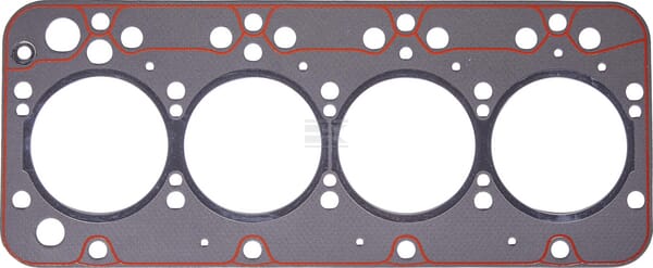 Zylinderkopfdichtung Durchmesser 100 X4 Zylinder