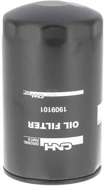 Motorölfilter