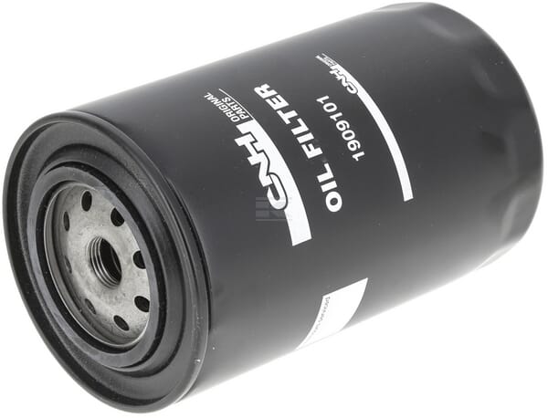 Motorölfilter