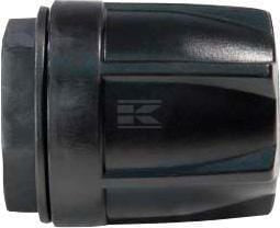 Endkappe 1/2"