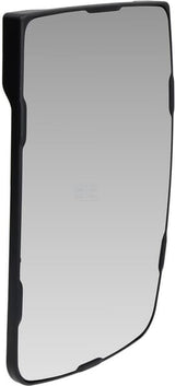 Spiegelglas 1036, Radius 1200, links/rechts, Heizung 12V