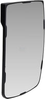 Spiegelglas 1036, Radius 1200, links/rechts, Heizung 12V