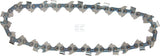 Sägekette 10 cm, 1,1 mm, 0,325"