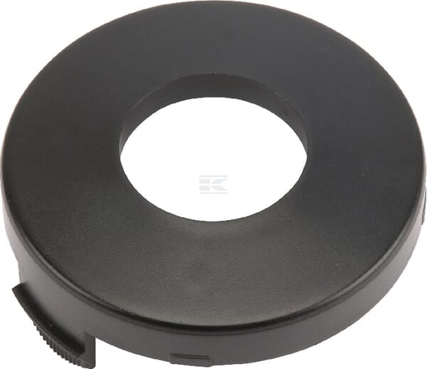 Abdeckung