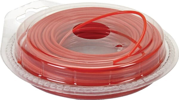 Trimmerfaden Ø 2 mm x 23 m, gelb Stiga
