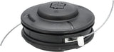 Trimmerkopf M10 Innengewinde links 130 mm
