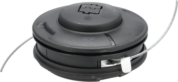 Trimmerkopf M10 Innengewinde links 130 mm