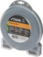 Trimmerfaden Ø 1,6 mm x 196 m SP66