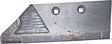 Vorschälerschar L. Hartmetall