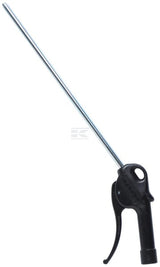 Blaspistole, Kunststoff, 300 mm