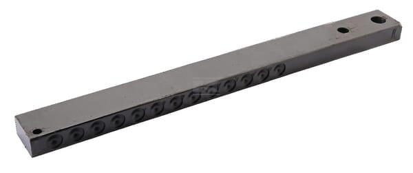 Vorschälertragarm 40x20x425 mm