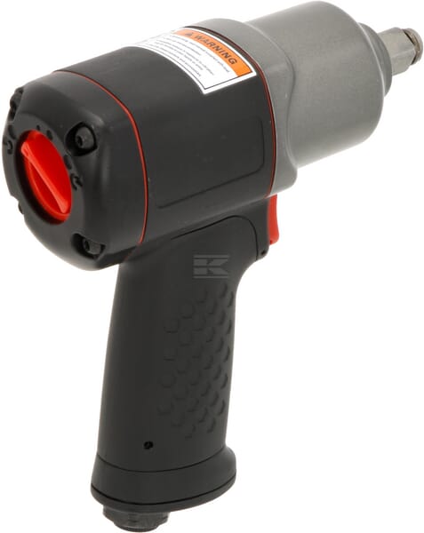 Druckluft-Schlagschrauber 1/2" 680 Nm