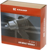 Druckluft-Schlagschrauber 1/2" 680 Nm