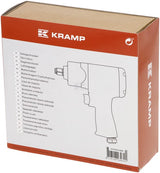 Druckluft-Schlagschrauber 1/2" 680 Nm