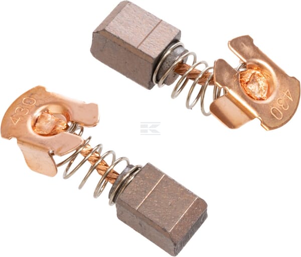 Kohlebürsten CB-430