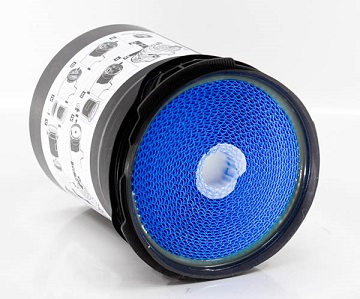 SA 160113 Luftfilterelement