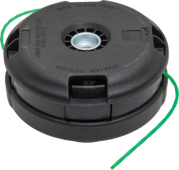 Tap & Go Trimmerkopf, 2,0 mm