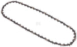 Sägekette 35 cm, 1,3 mm, 3/8", HM