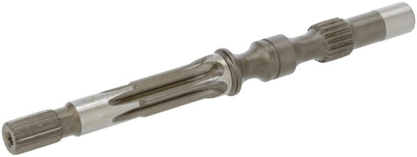 Motorwelle/Getriebe (6T)