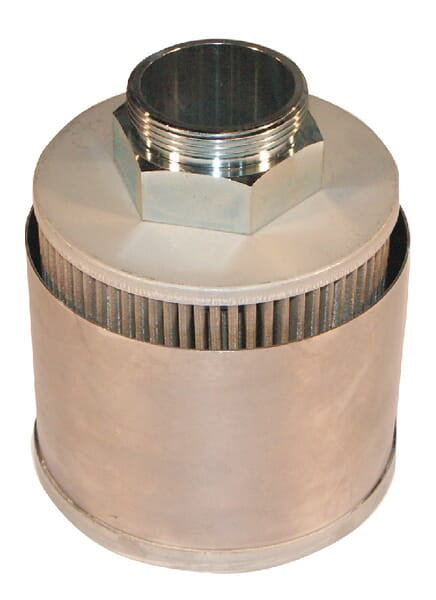 Hydraulikfilter Steyr