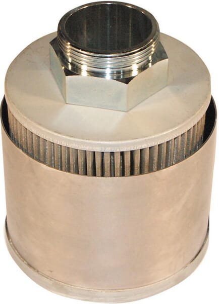 Hydraulikfilter Steyr