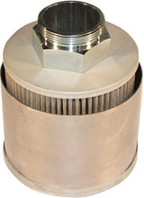 Hydraulikfilter Steyr