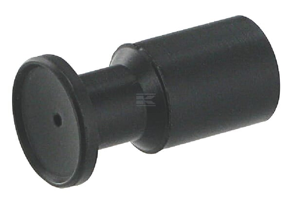 Ventilläpper - 3/4"