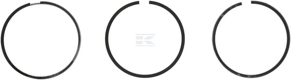 Standard-Kolbenringsatz, passend für New Holland