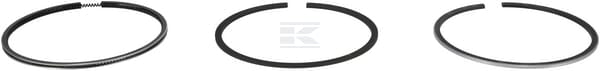 Standard-Kolbenringsatz, passend für New Holland