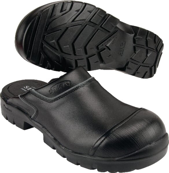 Sicherh.Clog offen Proflex 46
