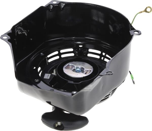 Reversierstarter