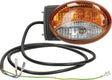Blinker, Positionsleuchte