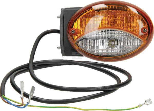 Blinker, Positionsleuchte