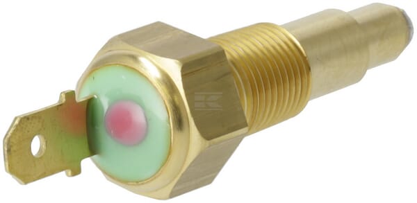 Temperatursensor