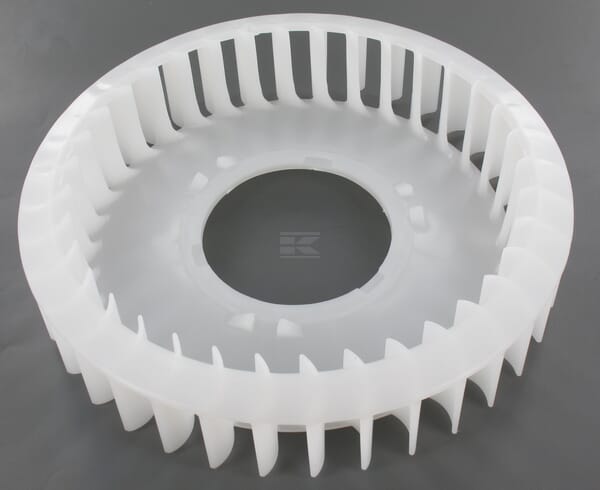 Kühlventilatorserie 6 Honda