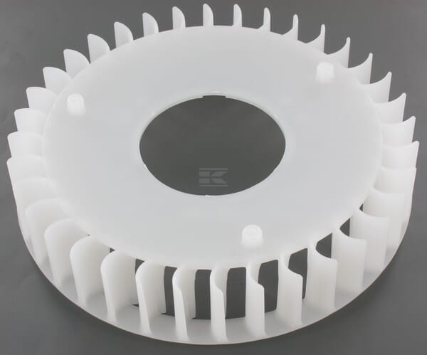 Kühlventilatorserie 6 Honda