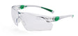 Schutzbrille Univet 506U abgedunkelt AS, AF, UV 400