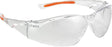 Brille Univet 513 Linsen transparent, kratzfest